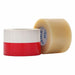 Film Tape Polyethylene Film Red