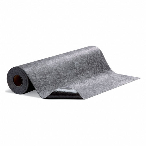 K7708 Absorbent Roll Universal Gray 50 ft.L