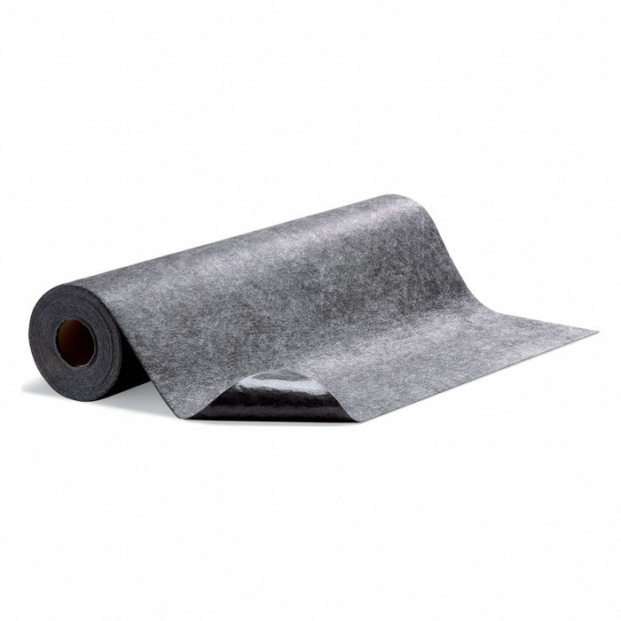 K7708 Absorbent Roll Universal Gray 50 ft.L