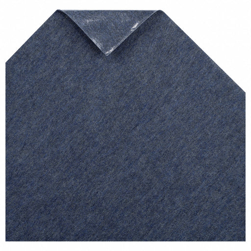 Designer Adhesive Backed Floor Mats PK10