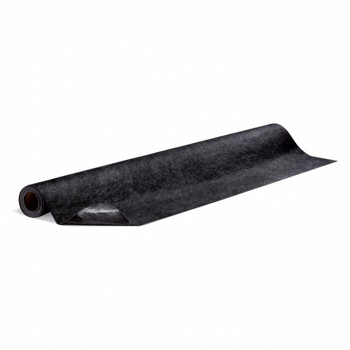 K7710 Absorbent Roll Black 10 ft L 6 ft W PK2