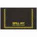 Floor Mat Spill Station 3 ft PK2