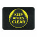 Floor Mat PK 4