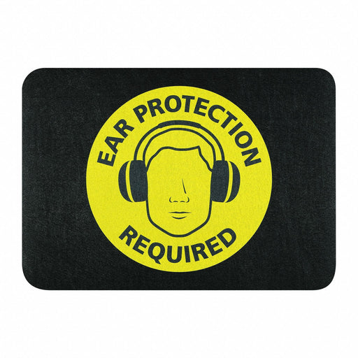 Floor Mat PK 4