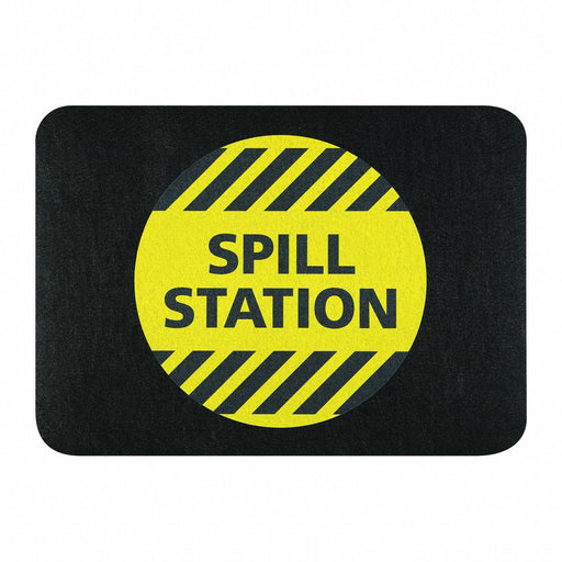 Floor Mat PK 4