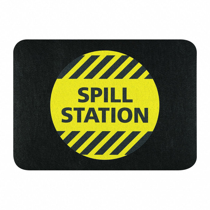 Floor Mat PK 4