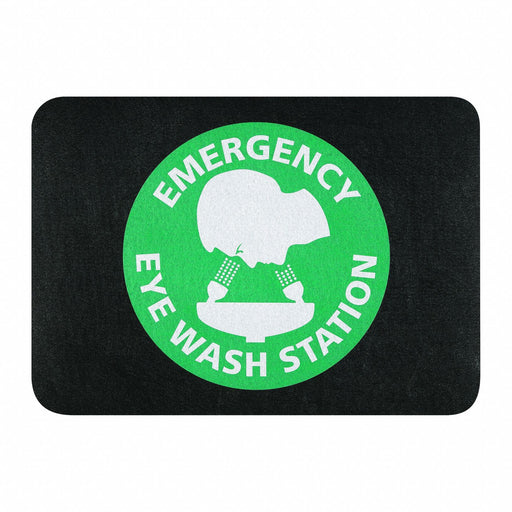 Floor Mat PK 4