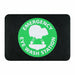 Floor Mat PK 4