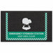 Floor Mat Emergency Eye Wash Station PK2