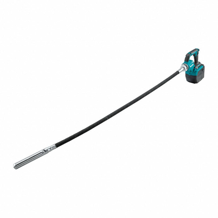 Cordless Concrete Vibrator