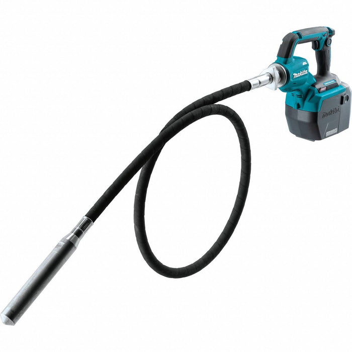 Cordless Concrete Vibrator