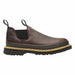 Loafer Shoe Brown Men s 7 1/2 M PR