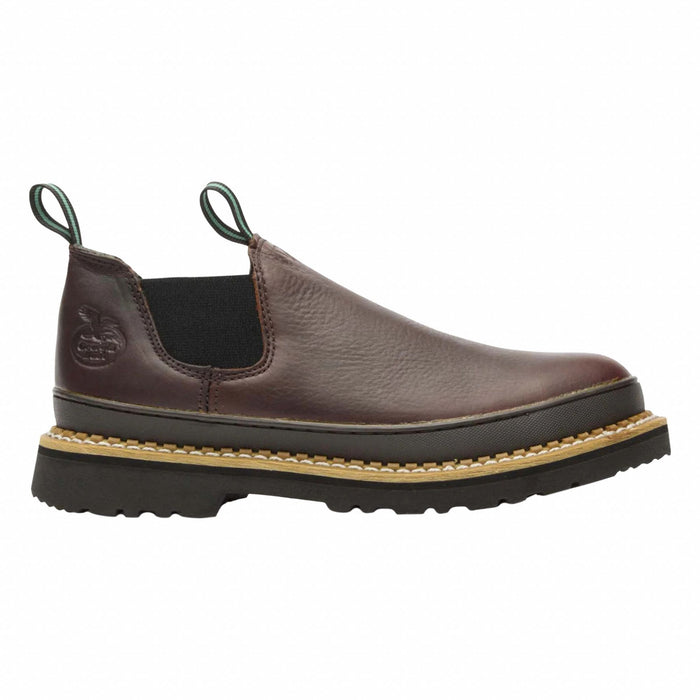 Loafer Shoe Brown Men s 9 W PR