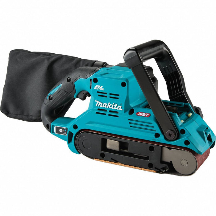 Cordless Belt Sander