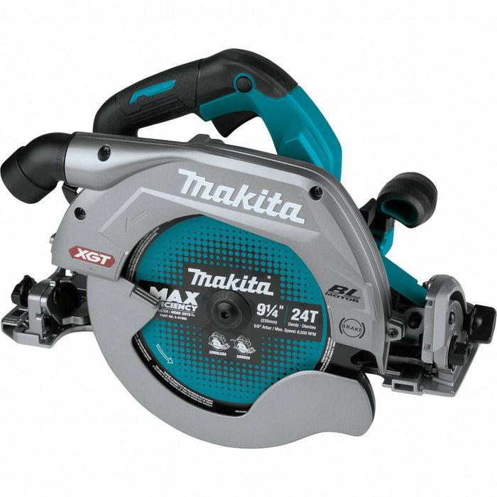 Circular Saw 9.25 in Dia 4000 RPM