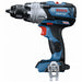 Drill 0.5 in 2100 RPM
