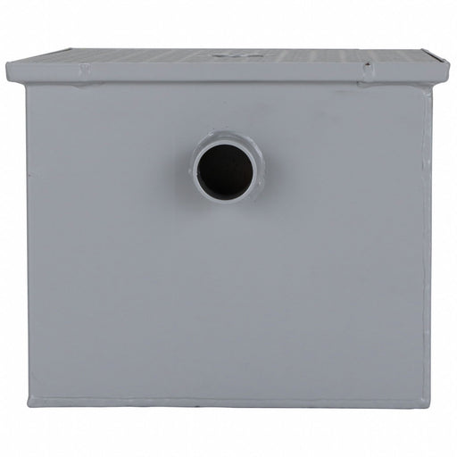 Grease Interceptor 30 lb 16 3/4 in W
