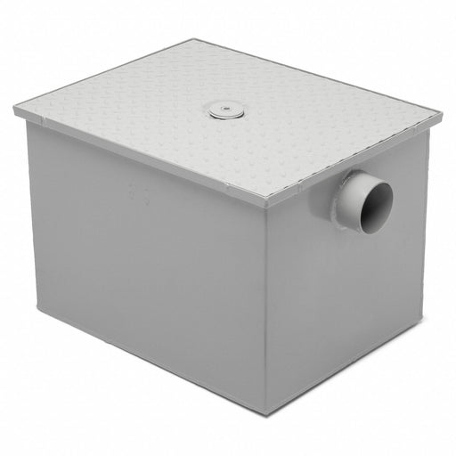 Grease Interceptor 70 lb 19 7/8 in W