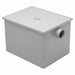 Grease Interceptor 70 lb 19 7/8 in W