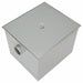 Grease Interceptor 8 lb 24 1/2 in W