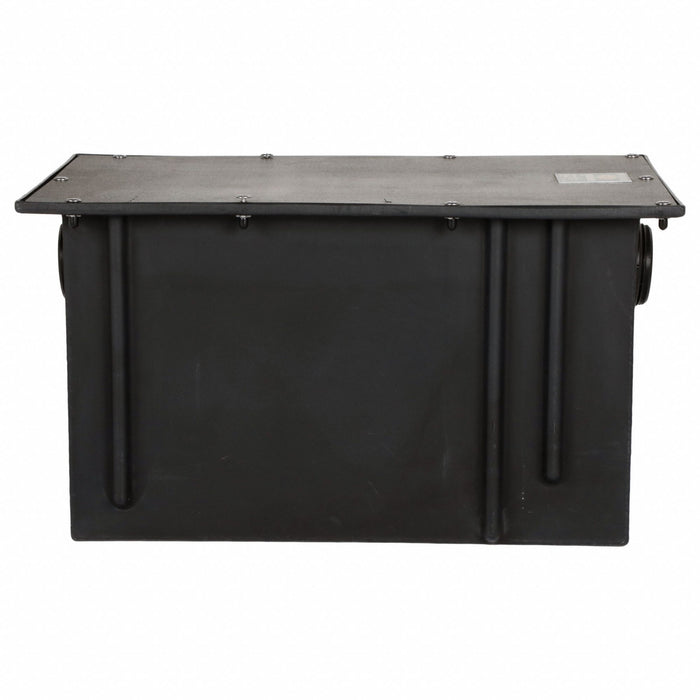 Grease Interceptor 70 lb 19 1/2 in W