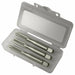 Hand Tap Sets Bright (Uncoated) RH