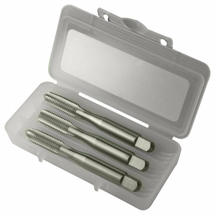 Hand Tap Sets Bright (Uncoated) RH
