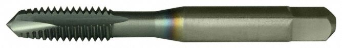 Spiral Point Tap 1/4 -20 2 1/2 in