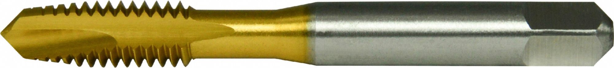 Spiral Point Tap #8-32 2 1/8 in