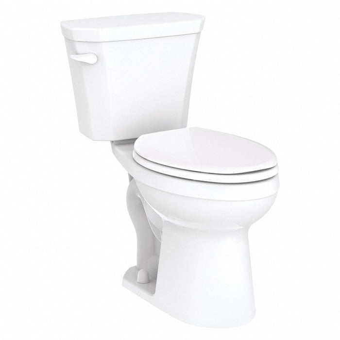 Toilet Bowl Wht China