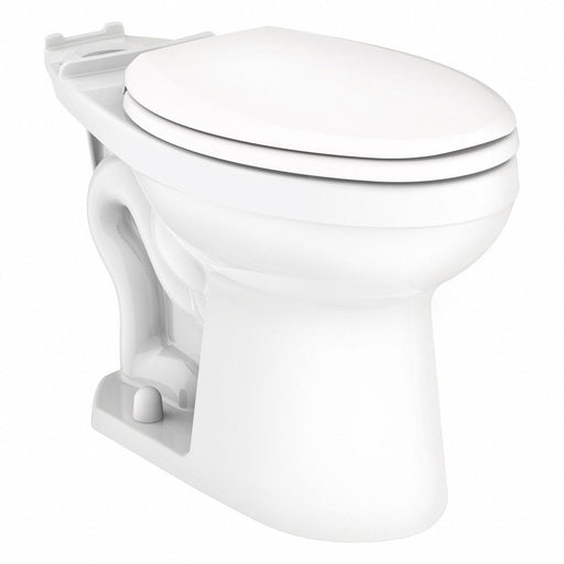 Toilet Bowl Wht China