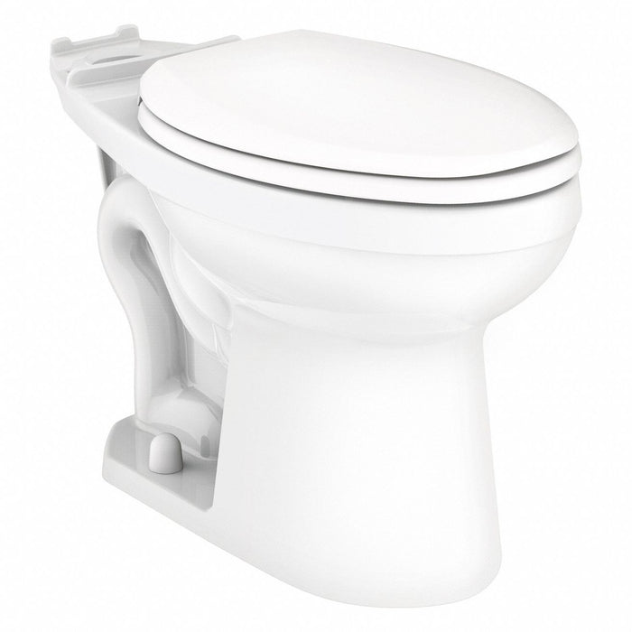 Toilet Bowl Wht China