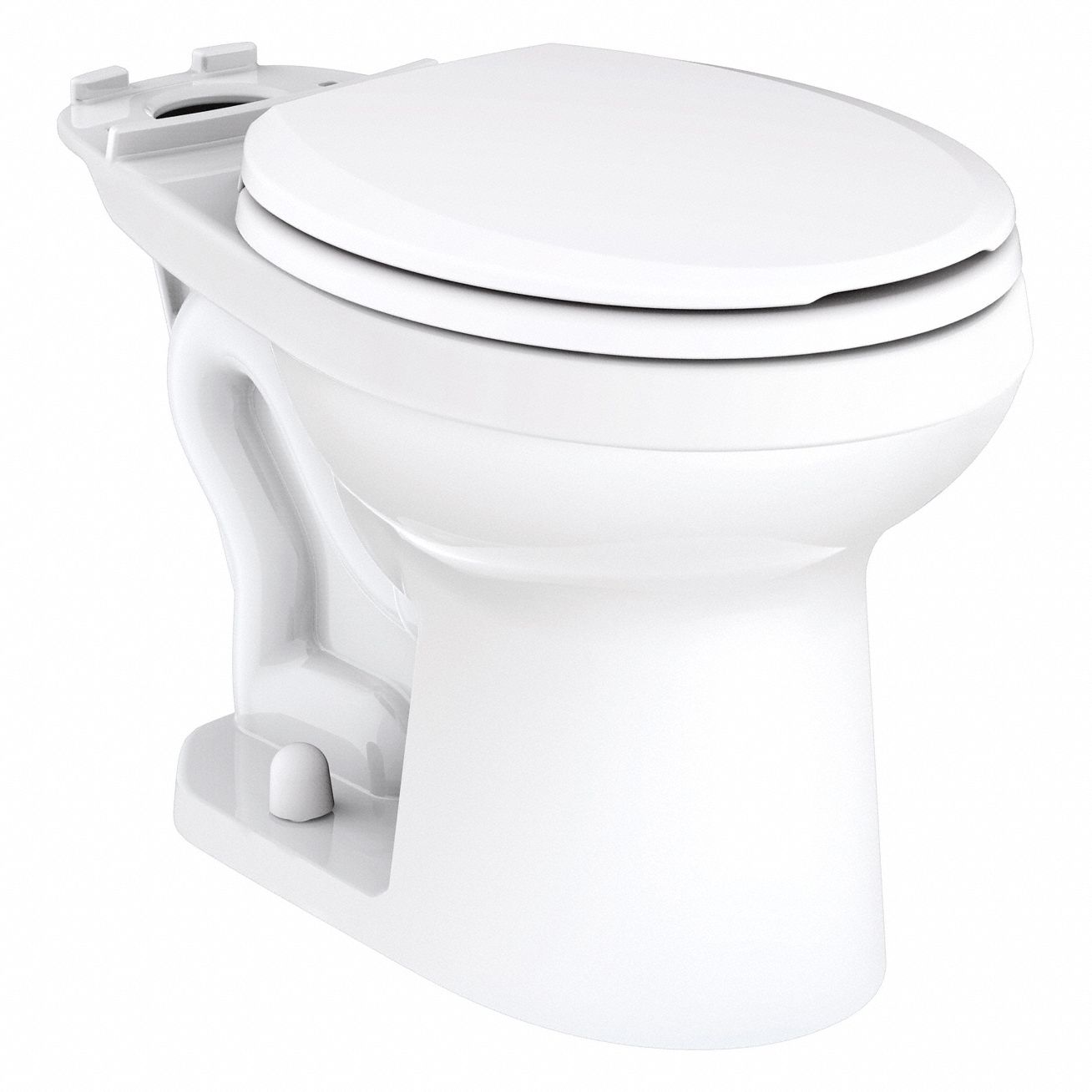 Toilet Bowl Wht China