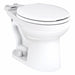 Toilet Bowl Wht China