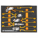 Plier Set Standard Cushion Grip
