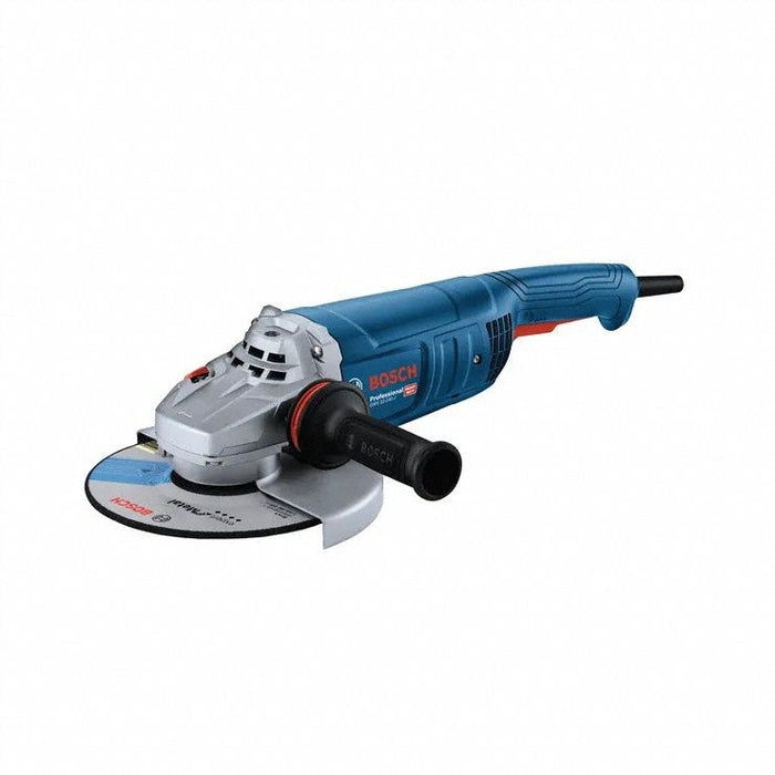 Large Angle Grinder