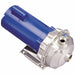 Straight Centrifugal Pump