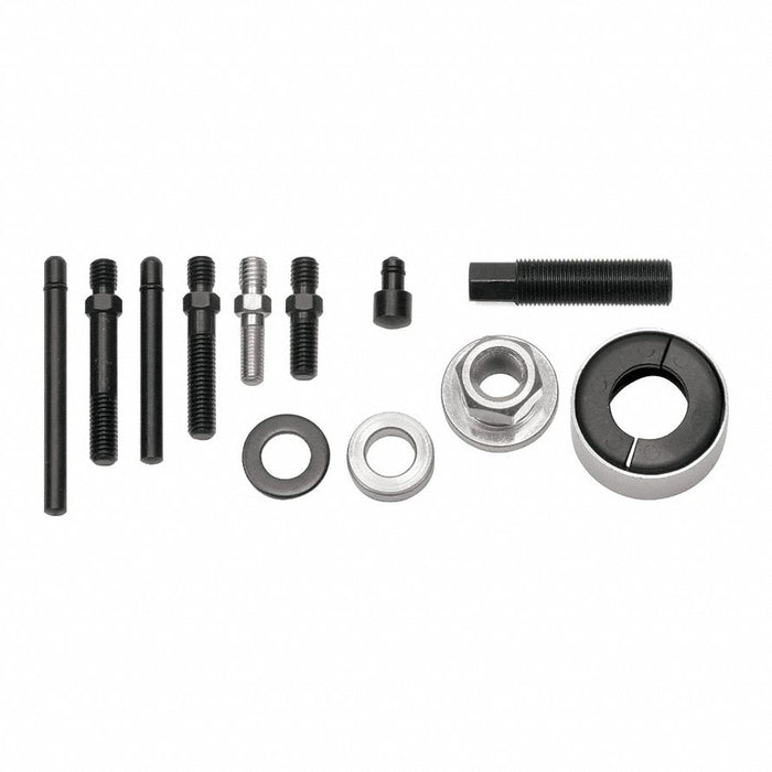 Pulley Puller Set 