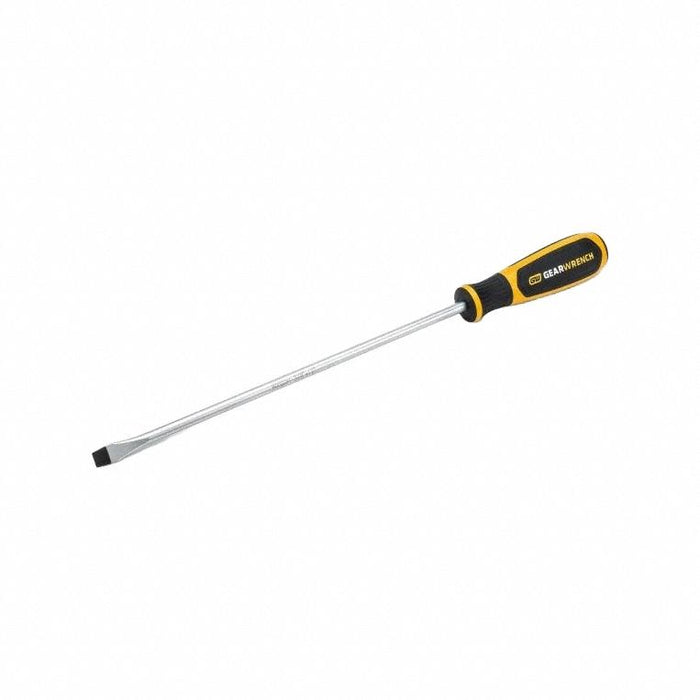 Slotted Screwdrivers 16 3/4 L