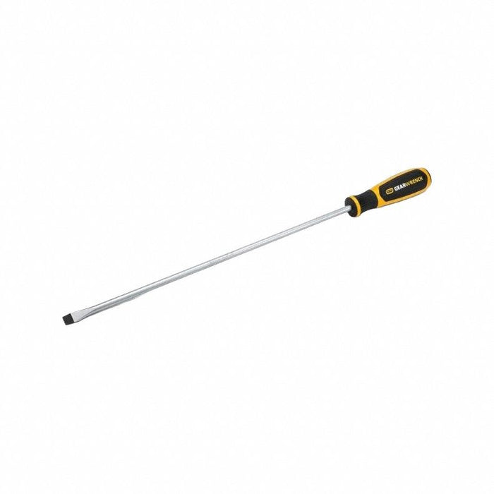 Slotted Screwdrivers 20 3/4 L