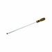 Slotted Screwdrivers 20 3/4 L