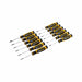 Screwdriver Sets Case Black