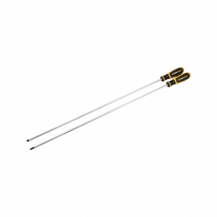 Screwdriver Sets Case Black