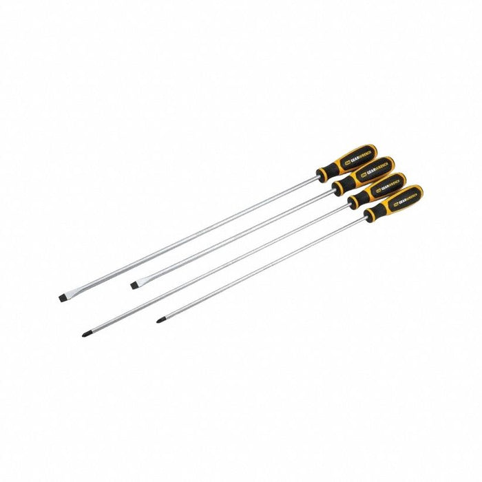 Screwdriver Sets Case Black