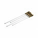 Screwdriver Sets Case Black