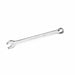 Combo Wrench Steel SAE 15 deg.