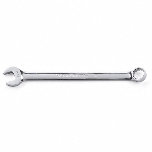 Combo Wrench 12 pt. Long FP 1-3/8 