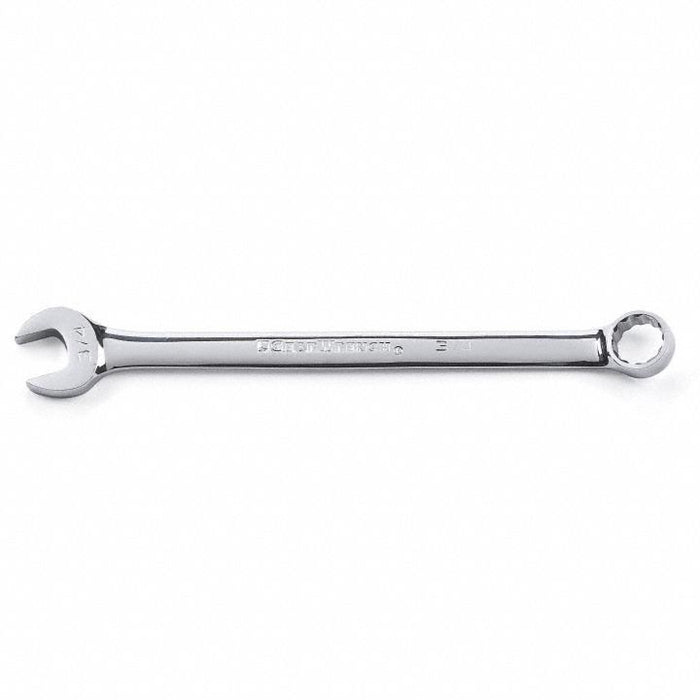 Combo Wrench 12 pt. Long FP 1-3/8 