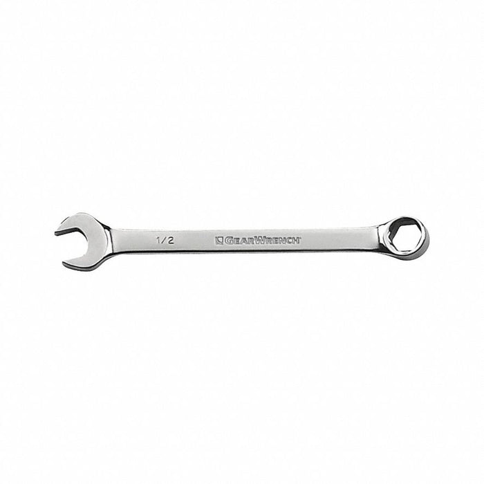 Combination Wrenches Alloy Steel