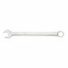 Combo Wrench 12 pt. Long Satin 1-13/16 
